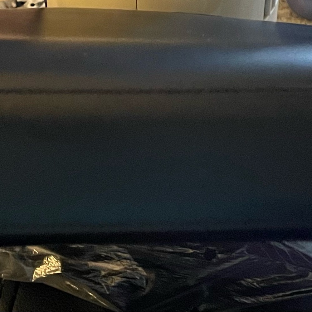 Gucci Black Shoulder Bag - Picture 10 of 11